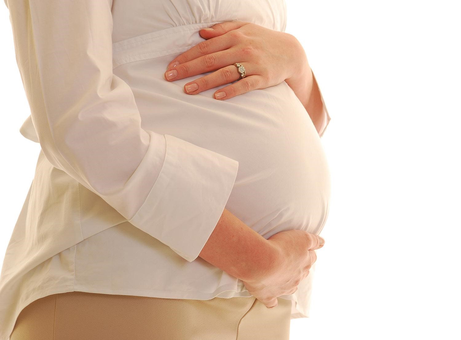 Cách thai giáo cho mẹ bầu 5 tháng