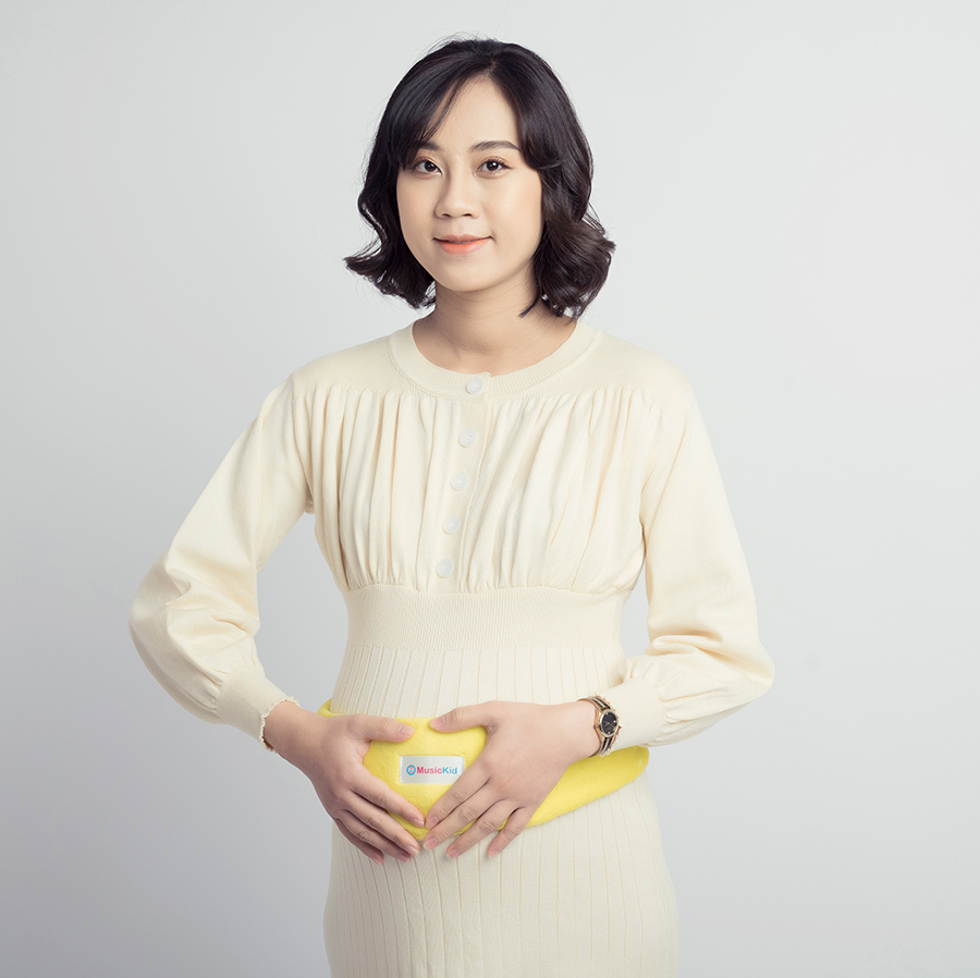 Phần 1: Âm nhạc – phép nhiệm màu của yêu thương và trí tuệ.