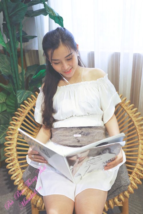Có nên dùng tai nghe cho bà bầu? Tai nghe nào an toàn với mẹ và thai nhi?