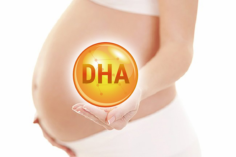 Hướng Dẫn Bổ Sung DHA Đúng Cách Cho Mẹ Bầu Và Bé