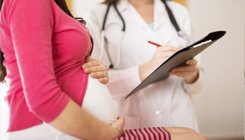 Bí quyết chăm sóc bà bầu trong suốt quá trình mang thai
