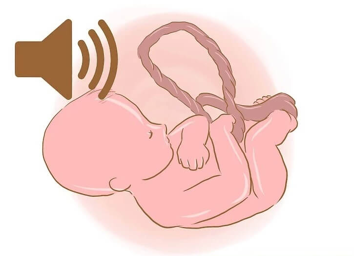 Các bài nhạc MusicKid tốt nhất cho thai nhi