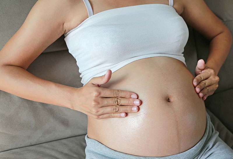 Hành động cần thiết của mẹ bầu để hỗ trợ sự phát triển giác quan của thai nhi