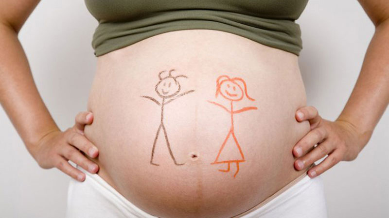 Quá Trình Giới Tính Thai Nhi Được Hình Thành Như Thế Nào?