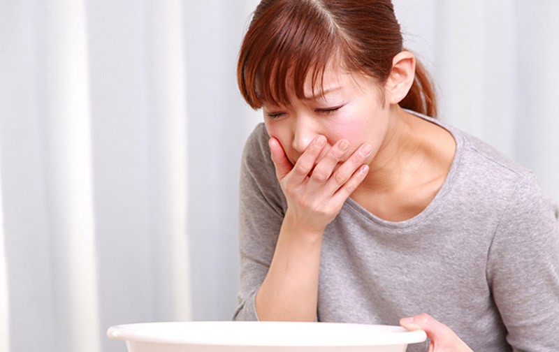 Biện pháp giảm mệt mỏi khi mang thai